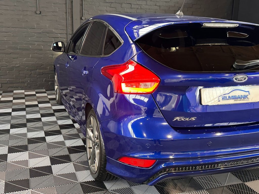 Used Ford Focus 2018 for sale - 77408200: Photo 13