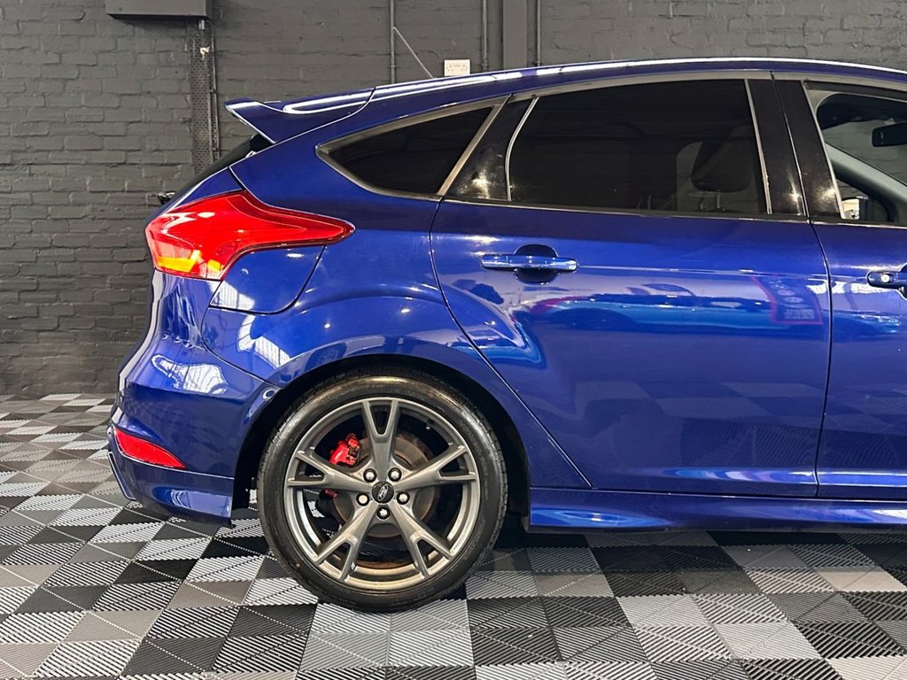 Used Ford Focus 2018 for sale - 77408200: Photo 16