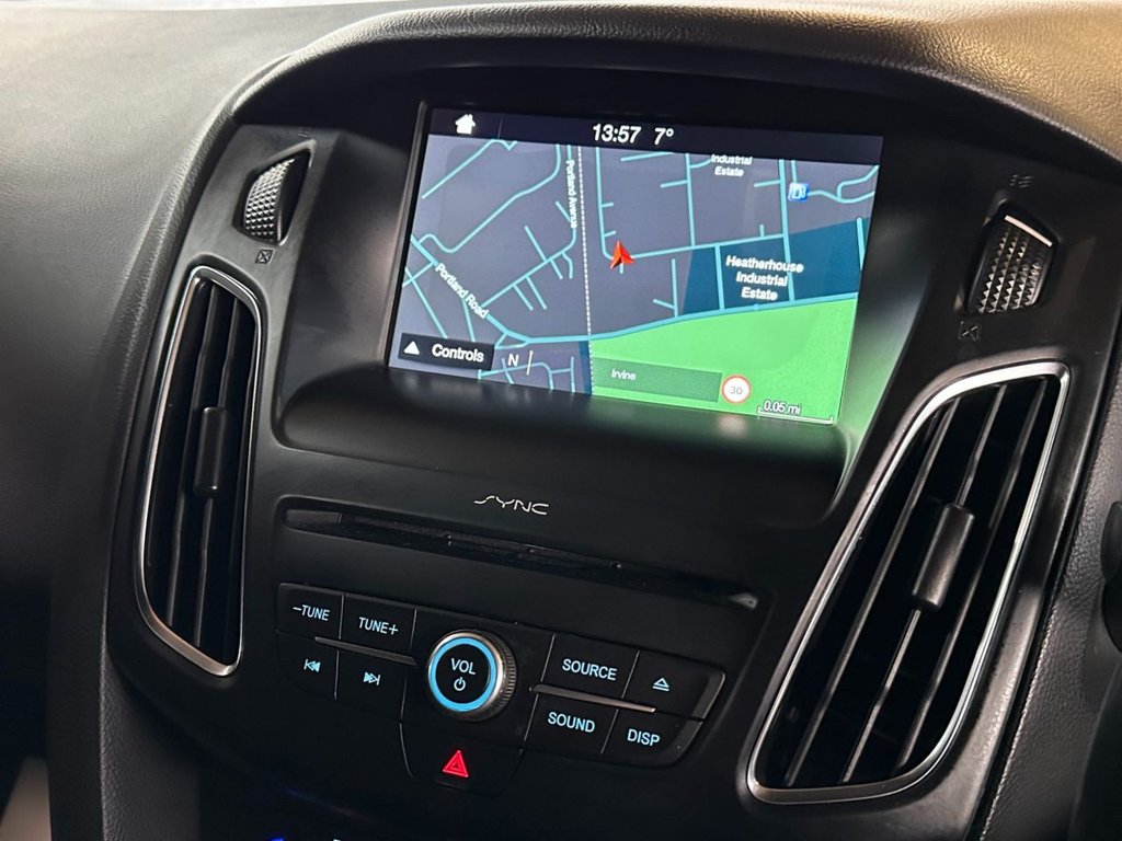 Used Ford Focus 2018 for sale - 77408200: Photo 17