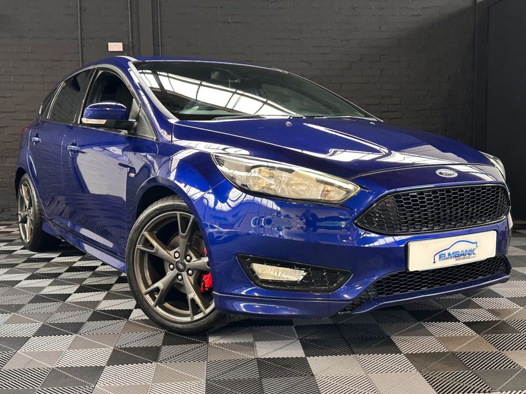 Used Ford Focus 2018 for sale - 77408200: Photo 20