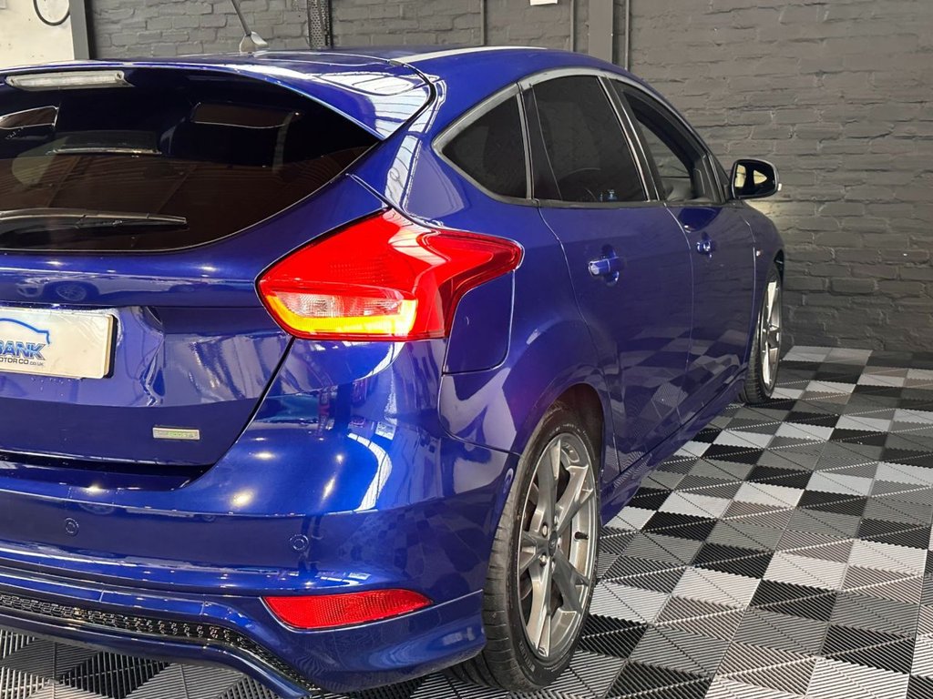 Used Ford Focus 2018 for sale - 77408200: Photo 22