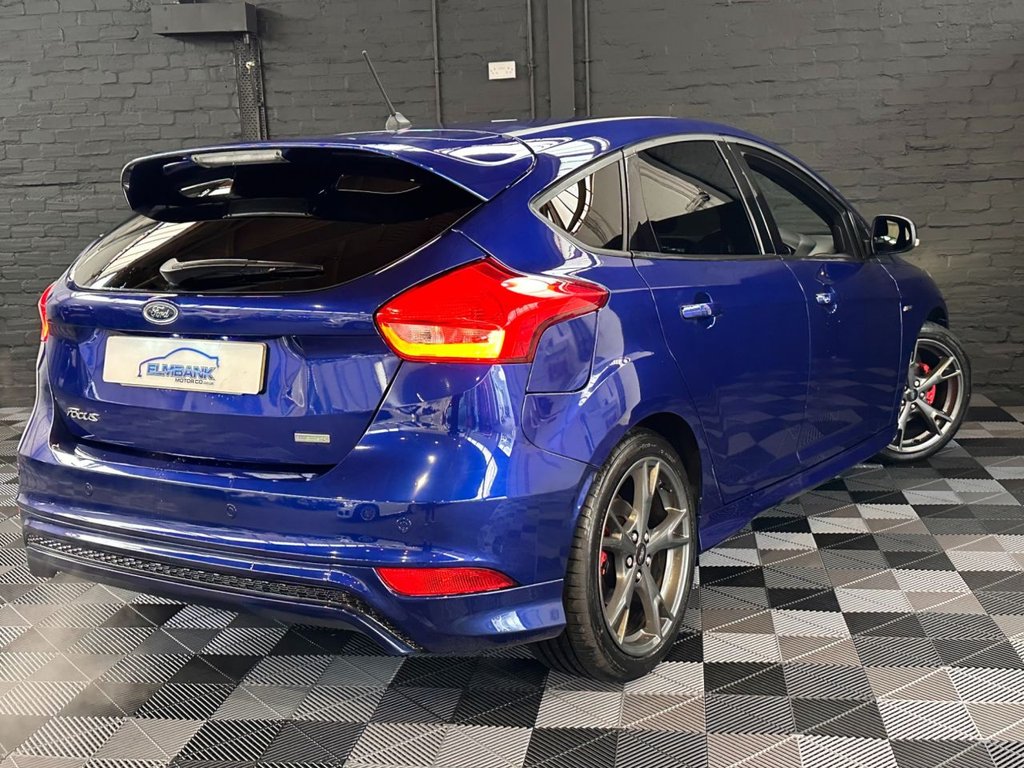 Used Ford Focus 2018 for sale - 77408200: Photo 23