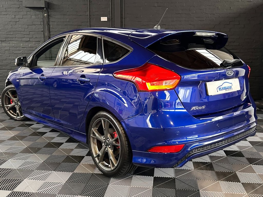 Used Ford Focus 2018 for sale - 77408200: Photo 25