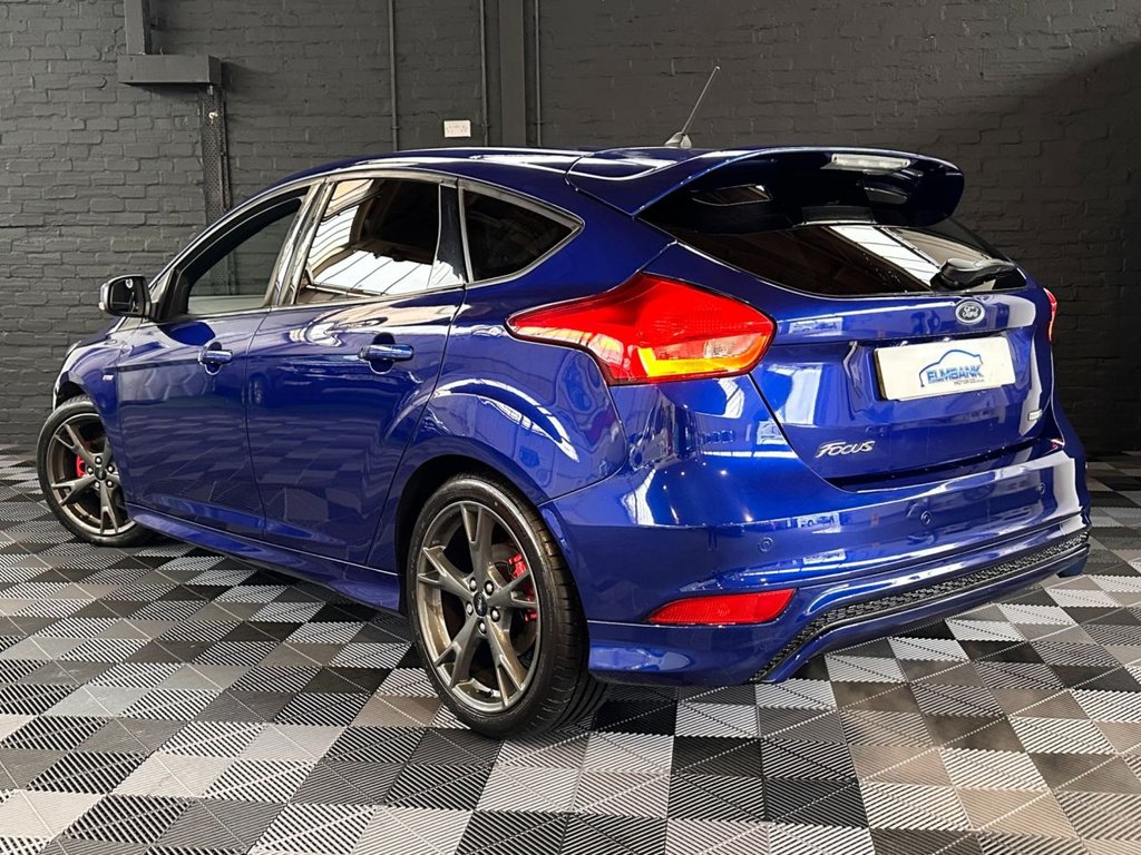Used Ford Focus 2018 for sale - 77408200: Photo 27