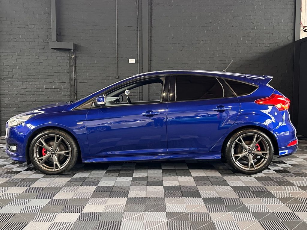 Used Ford Focus 2018 for sale - 77408200: Photo 3