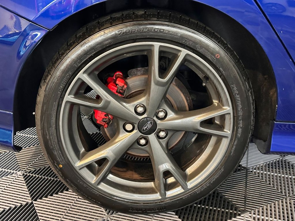 Used Ford Focus 2018 for sale - 77408200: Photo 32