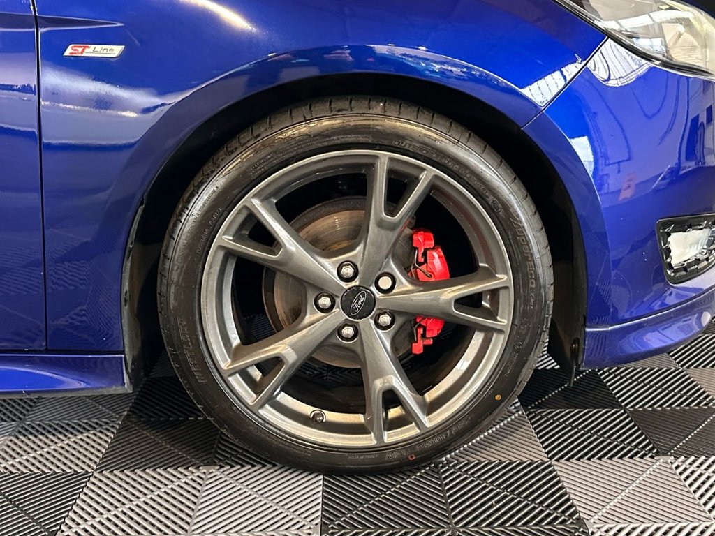 Used Ford Focus 2018 for sale - 77408200: Photo 34