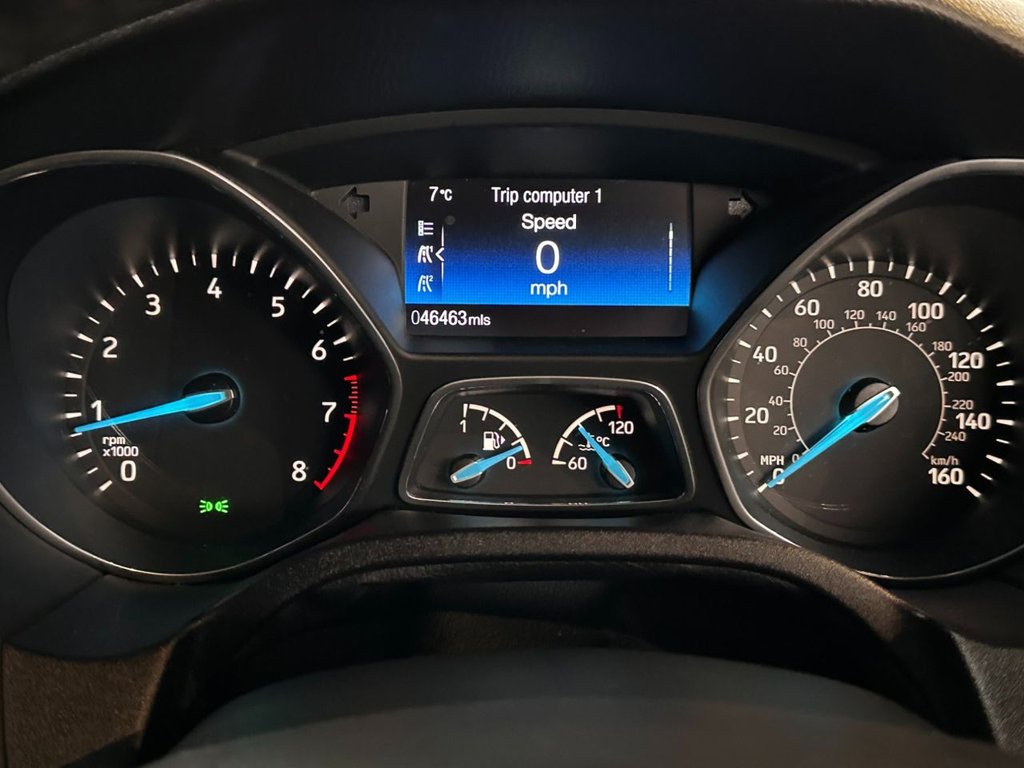 Used Ford Focus 2018 for sale - 77408200: Photo 35