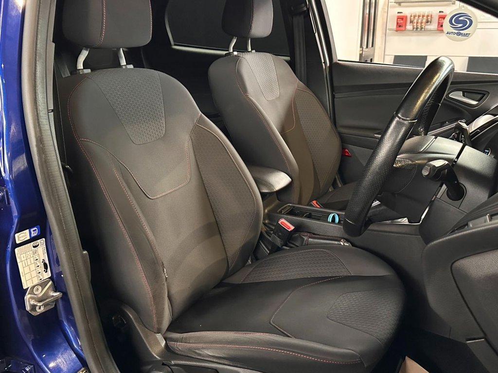 Used Ford Focus 2018 for sale - 77408200: Photo 39