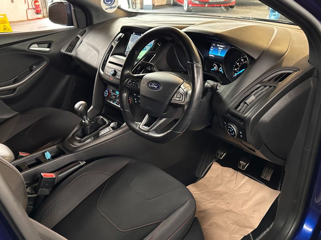 Used Ford Focus 2018 for sale - 77408200: Photo 40