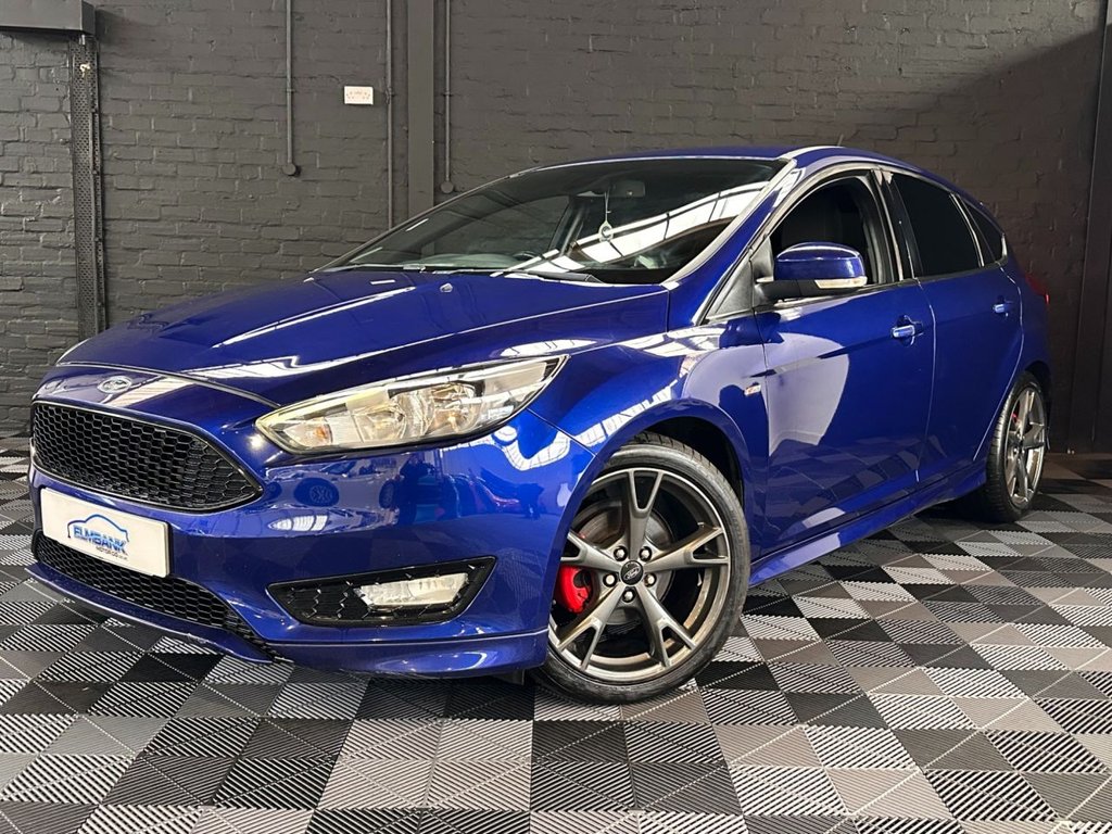 Used Ford Focus 2018 for sale - 77408200: Photo 5