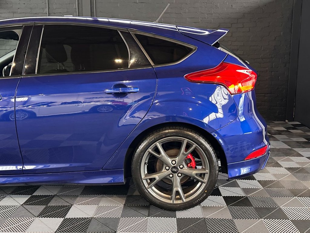 Used Ford Focus 2018 for sale - 77408200: Photo 7