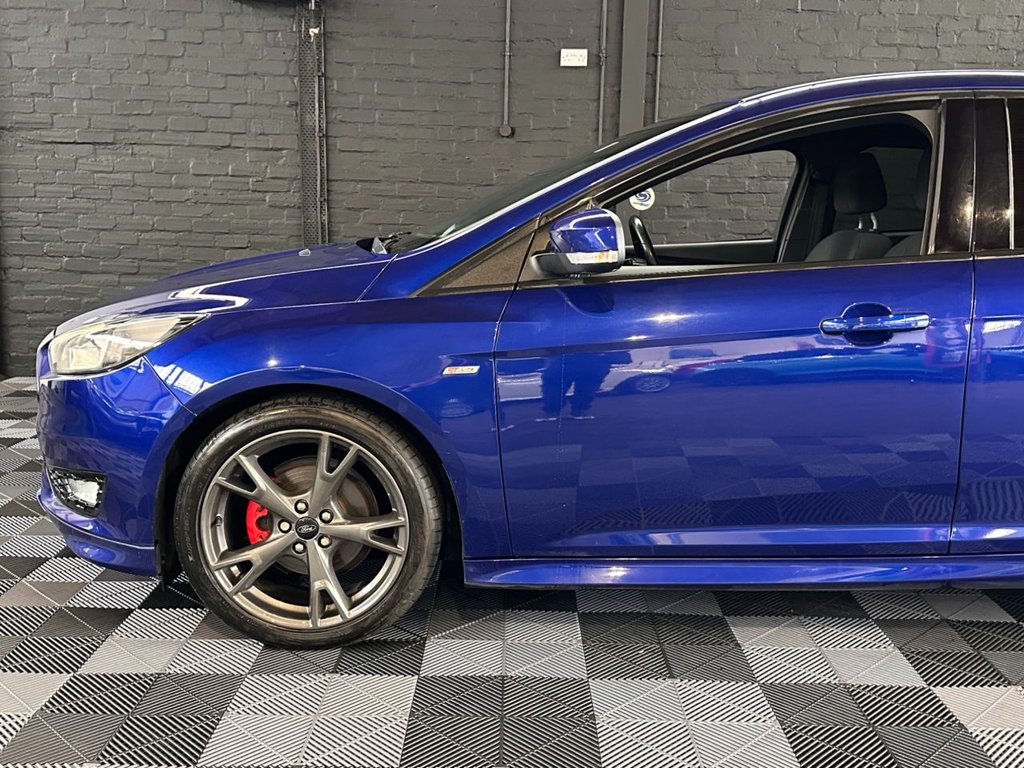 Used Ford Focus 2018 for sale - 77408200: Photo 8