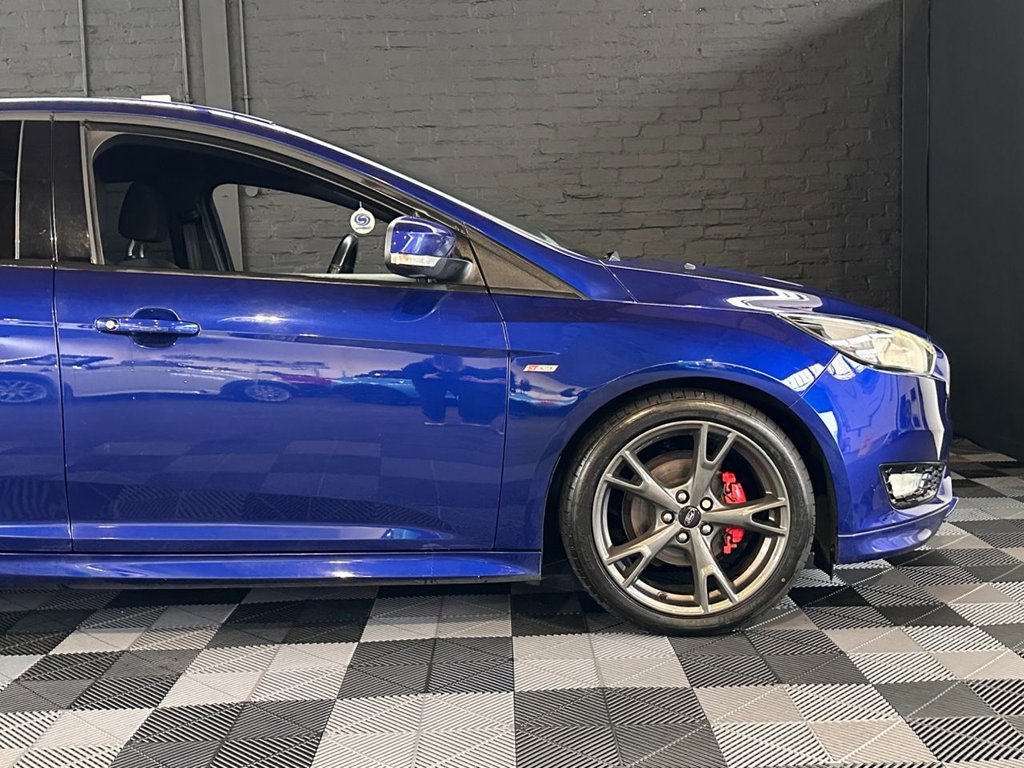 Used Ford Focus 2018 for sale - 77408200: Photo 9