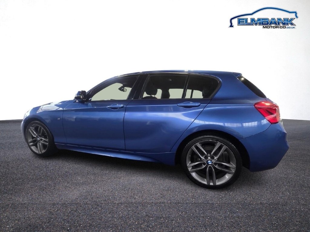 Used BMW 1 Series 2015 for sale - 77072457: Photo 10