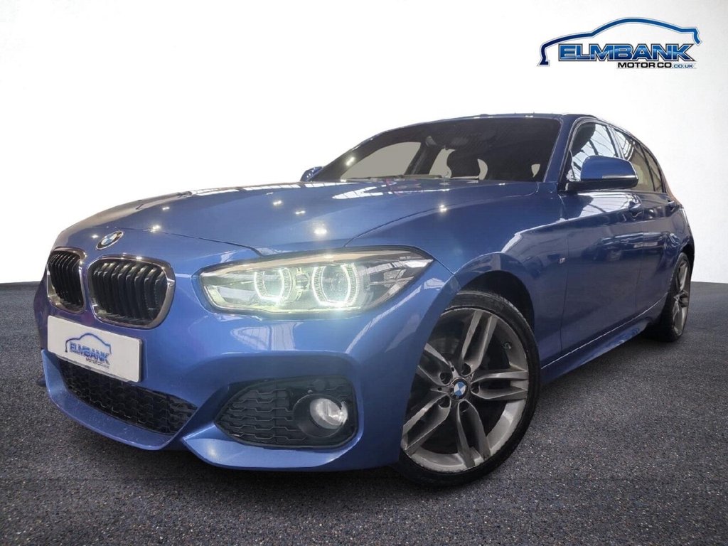 Used BMW 1 Series 2015 for sale - 77072457: Photo 11