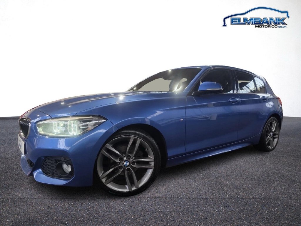 Used BMW 1 Series 2015 for sale - 77072457: Photo 12
