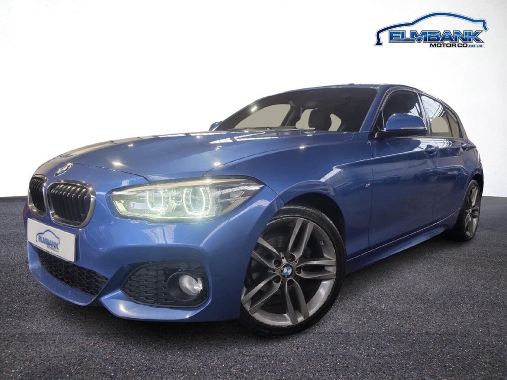 Used BMW 1 Series 2015 for sale - 77072457: Photo 13