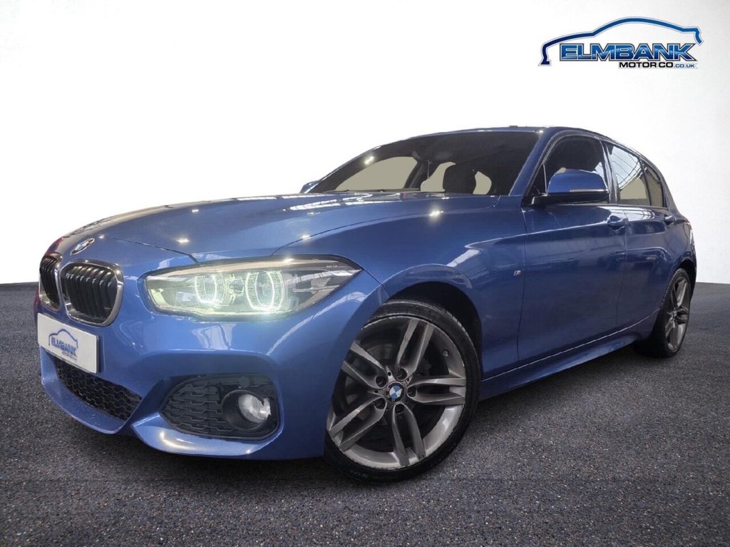 Used BMW 1 Series 2015 for sale - 77072457: Photo 14