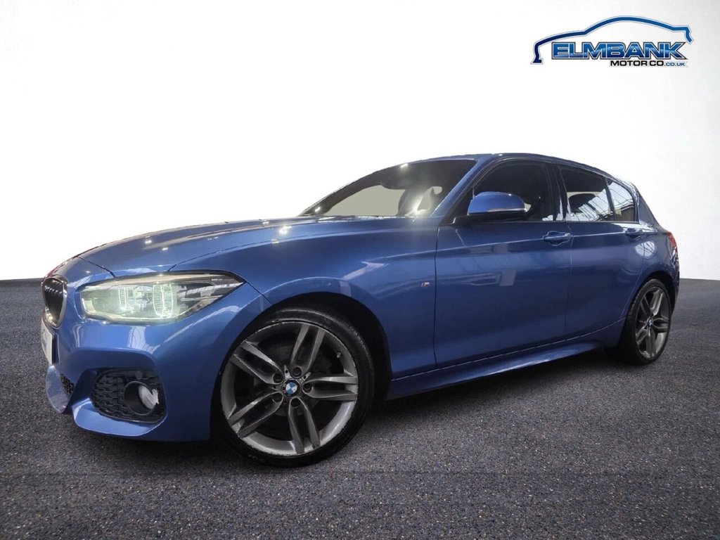 Used BMW 1 Series 2015 for sale - 77072457: Photo 15