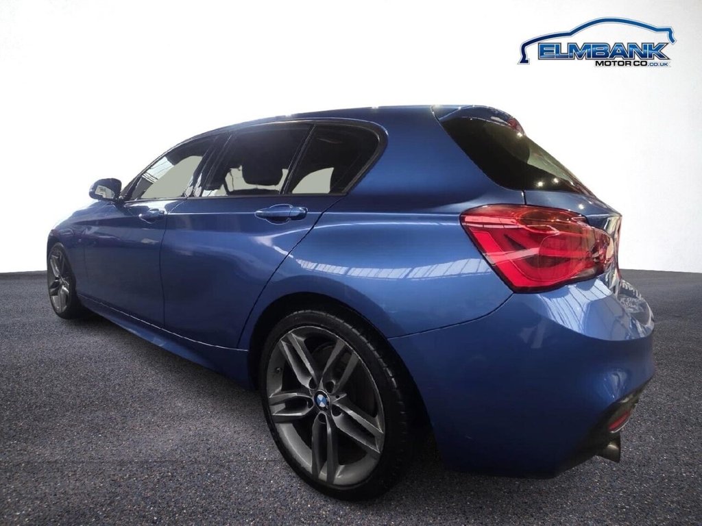 Used BMW 1 Series 2015 for sale - 77072457: Photo 17
