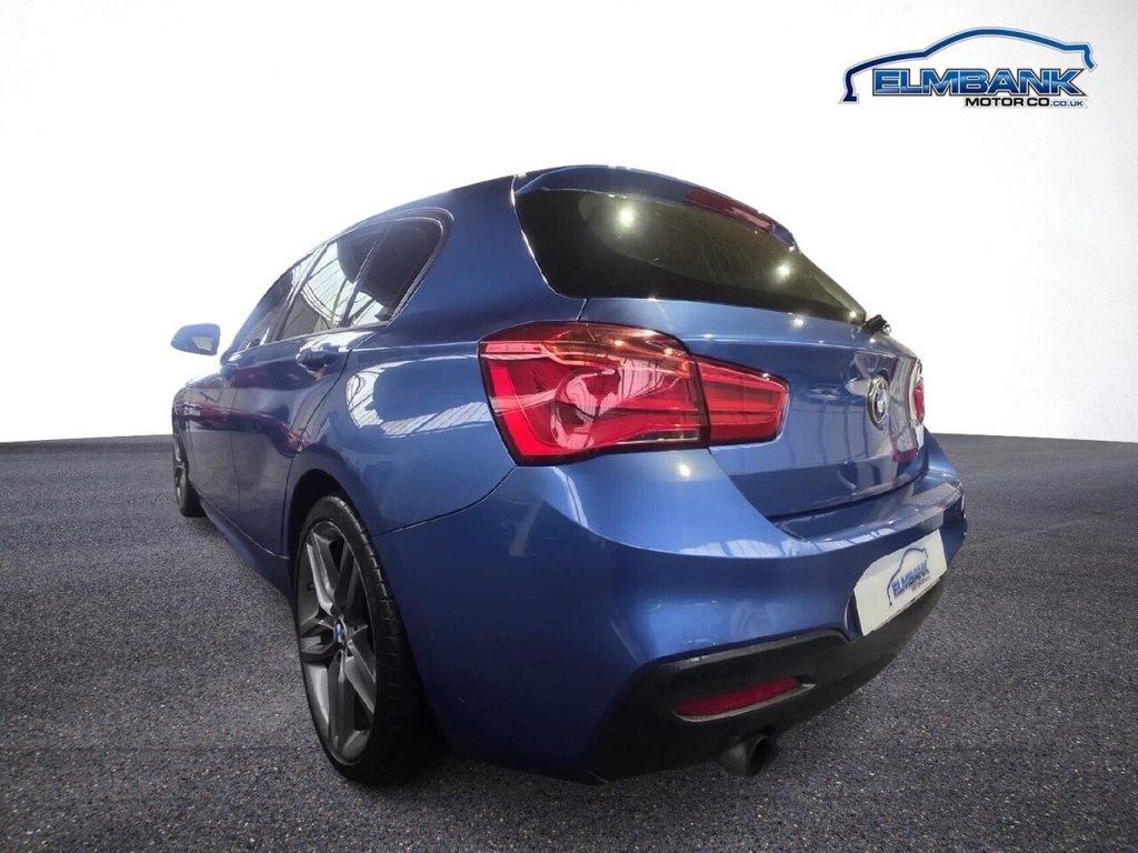 Used BMW 1 Series 2015 for sale - 77072457: Photo 18