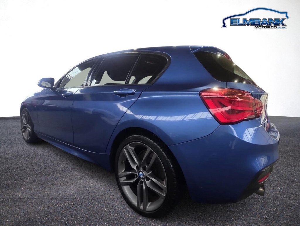 Used BMW 1 Series 2015 for sale - 77072457: Photo 19