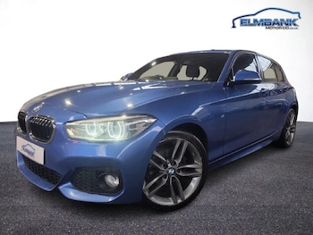 2015 (15) - 116d M Sport 5dr