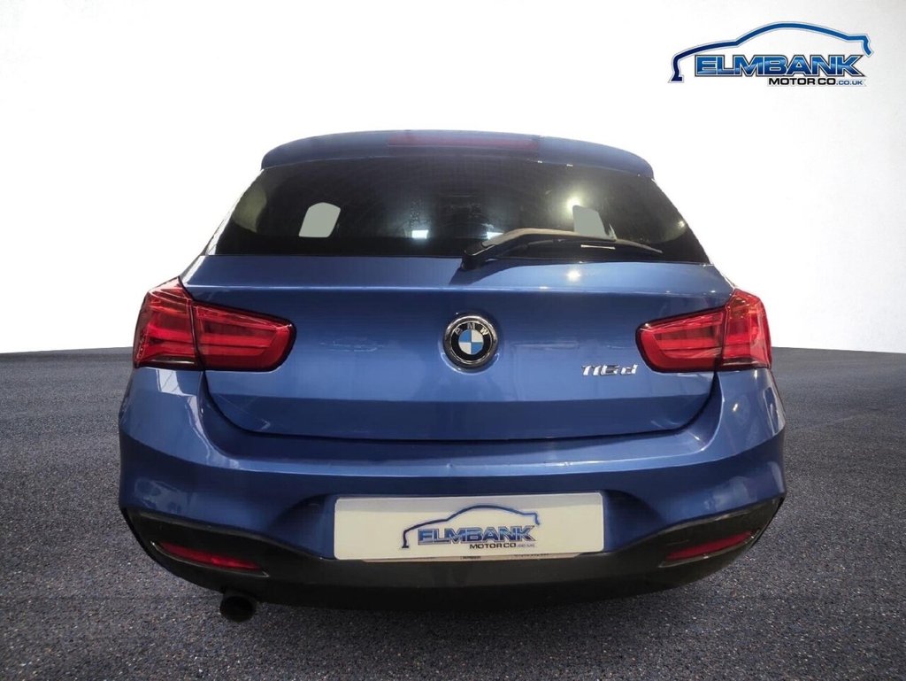 Used BMW 1 Series 2015 for sale - 77072457: Photo 20