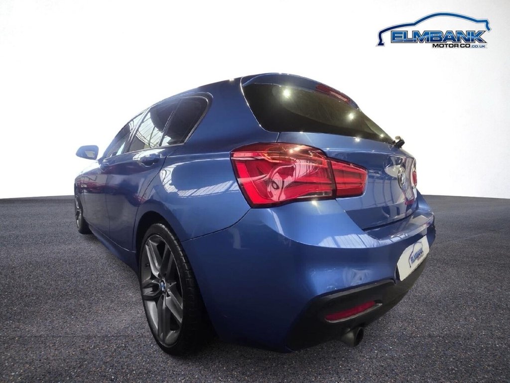 Used BMW 1 Series 2015 for sale - 77072457: Photo 22