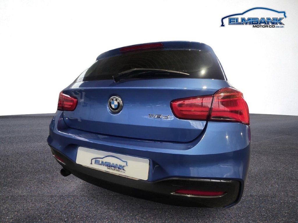 Used BMW 1 Series 2015 for sale - 77072457: Photo 23