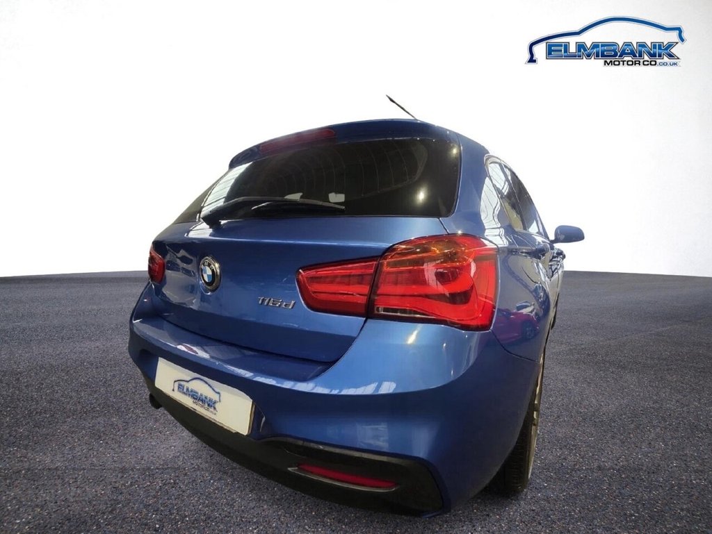 Used BMW 1 Series 2015 for sale - 77072457: Photo 24