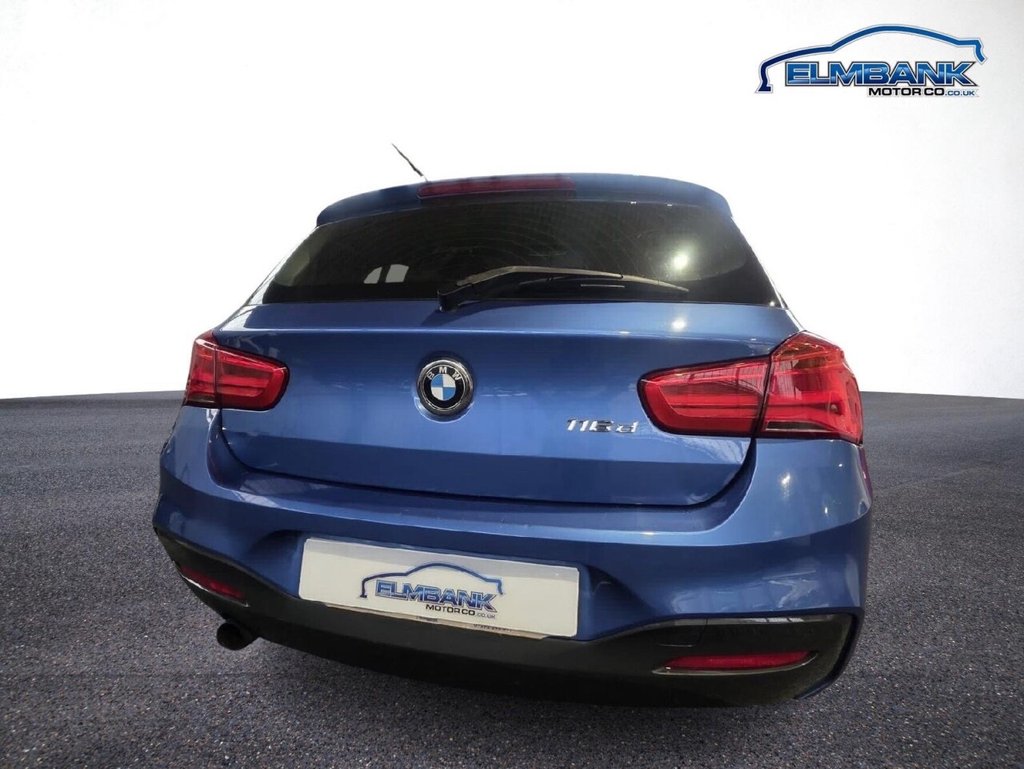 Used BMW 1 Series 2015 for sale - 77072457: Photo 25