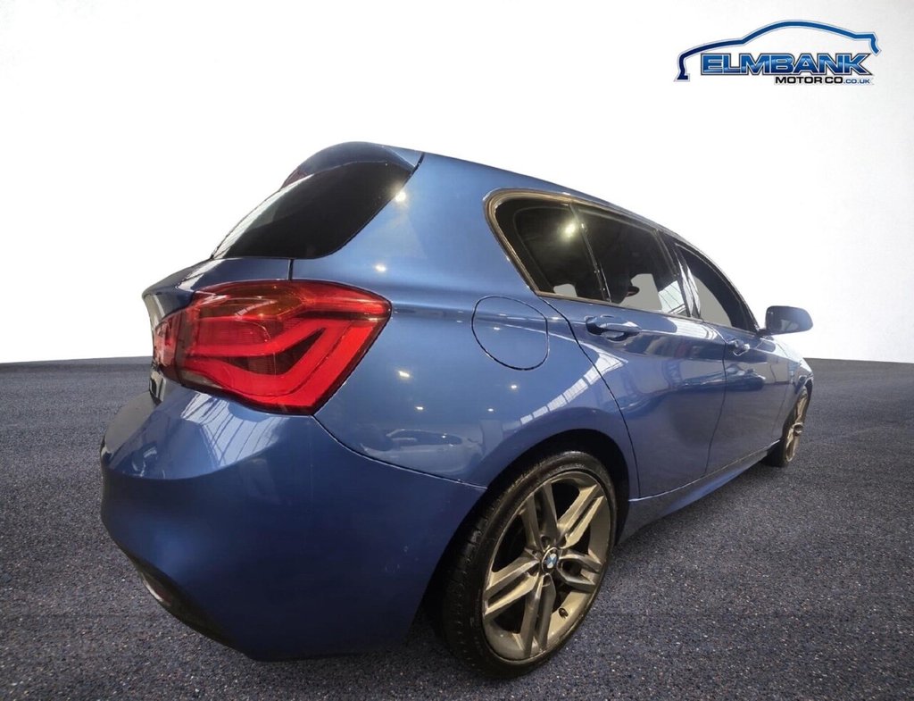 Used BMW 1 Series 2015 for sale - 77072457: Photo 26