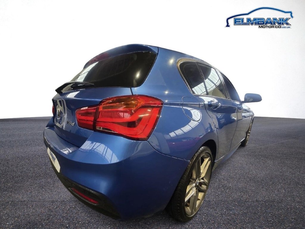 Used BMW 1 Series 2015 for sale - 77072457: Photo 27