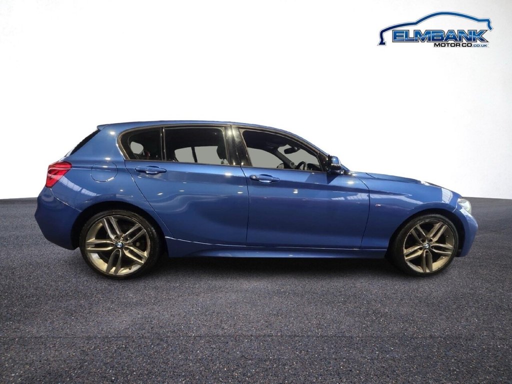 Used BMW 1 Series 2015 for sale - 77072457: Photo 28
