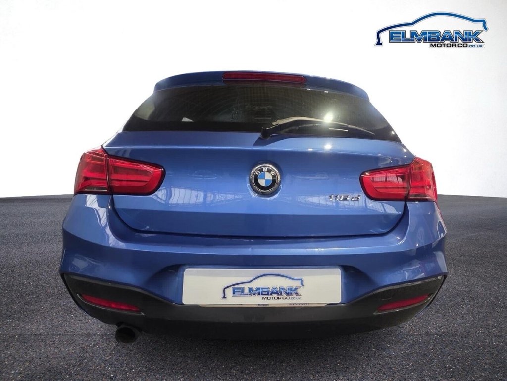 Used BMW 1 Series 2015 for sale - 77072457: Photo 30