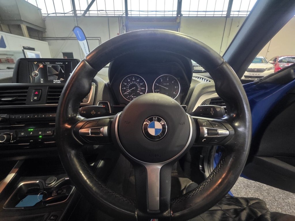 Used BMW 1 Series 2015 for sale - 77072457: Photo 31