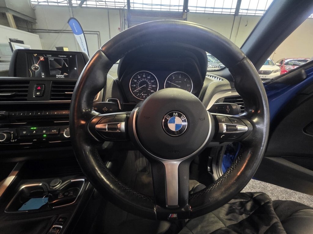 Used BMW 1 Series 2015 for sale - 77072457: Photo 34