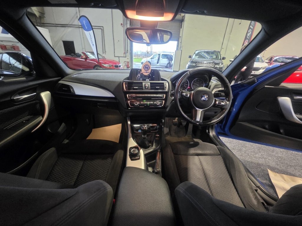 Used BMW 1 Series 2015 for sale - 77072457: Photo 35