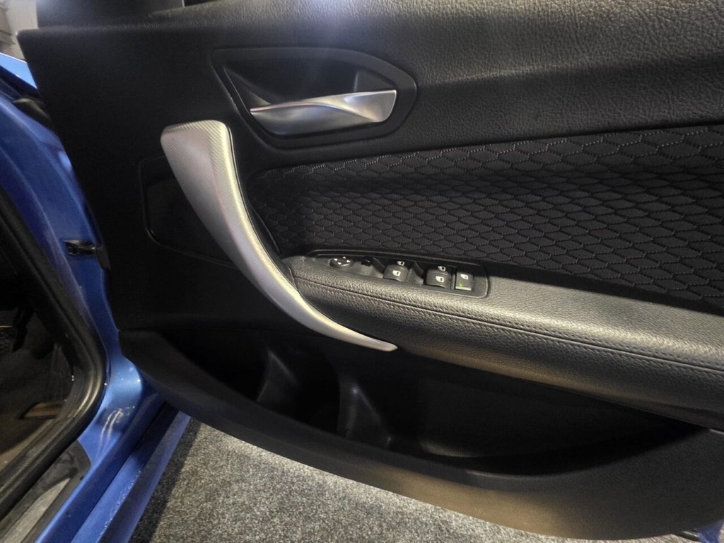 Used BMW 1 Series 2015 for sale - 77072457: Photo 39