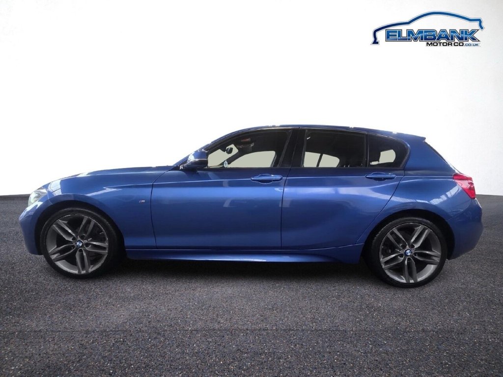 Used BMW 1 Series 2015 for sale - 77072457: Photo 4
