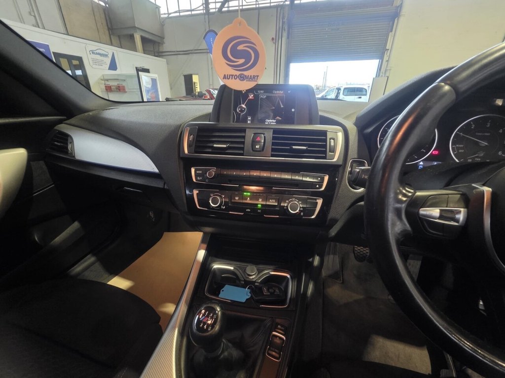Used BMW 1 Series 2015 for sale - 77072457: Photo 41