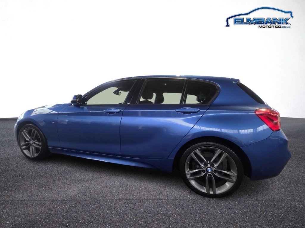 Used BMW 1 Series 2015 for sale - 77072457: Photo 6