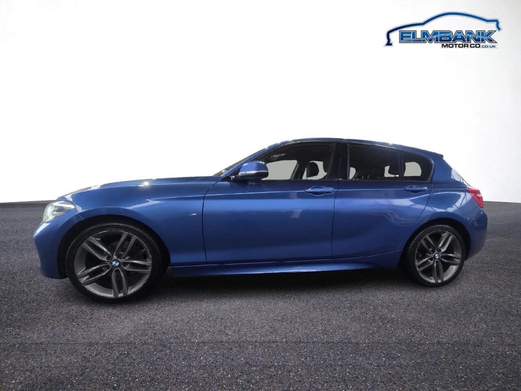 Used BMW 1 Series 2015 for sale - 77072457: Photo 7