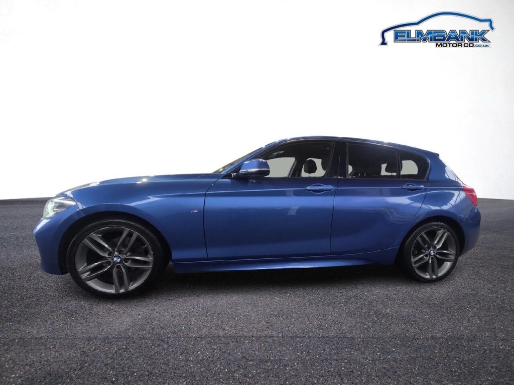 Used BMW 1 Series 2015 for sale - 77072457: Photo 9