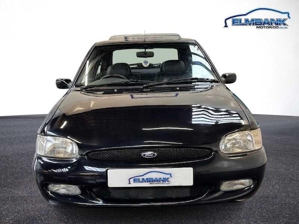 Used Ford Escort 1998 for sale - 73469570: Photo 11