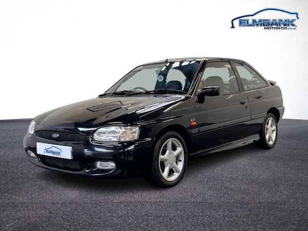 Used Ford Escort 1998 for sale - 73469570: Photo 12
