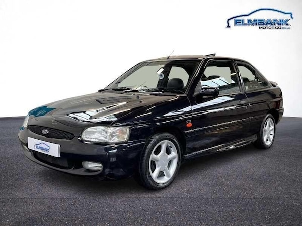 Used Ford Escort 1998 for sale - 73469570: Photo 14