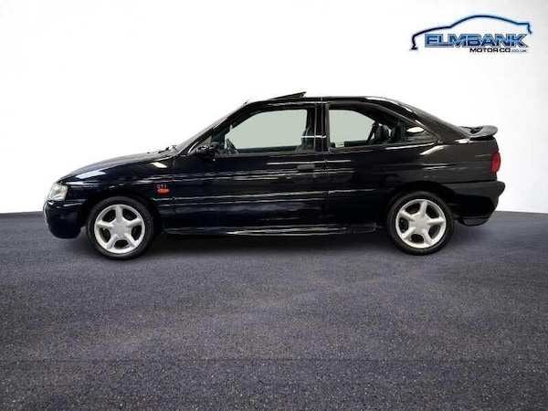 Used Ford Escort 1998 for sale - 73469570: Photo 17